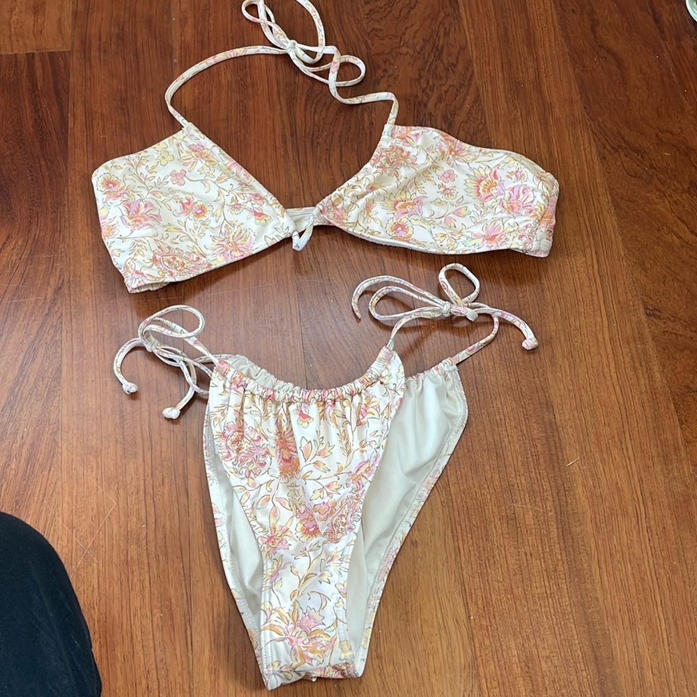 Billabong bikini